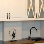 Zlatibor Apartman Nemanja In Vila Pekovic Green