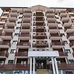 Zlatibor Apartman Nemanja In Vila Pekovic Green