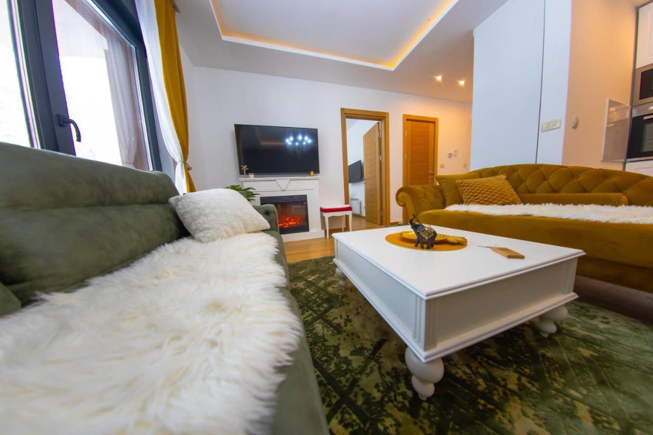 Apartment Nemanja In Pekovic Zlatibor